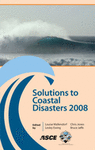 Go to Solutions to Coastal Disasters 2008