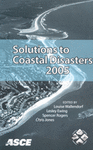 Go to Solutions to Coastal Disasters 2005