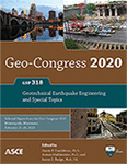 Go to Geo-Congress 2020