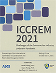 Go to ICCREM 2021
