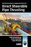 Go to Direct Steerable Pipe Thrusting