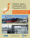 Go to Tohoku, Japan, Earthquake and Tsunami of 2011