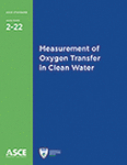 Go to Measurement of Oxygen Transfer in Clean Water
