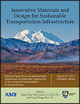 Go to Innovative Materials and Design for Sustainable Transportation Infrastructure