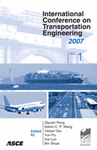 Go to International Conference on Transportation Engineering 2007