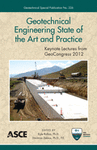 Go to Geotechnical Engineering State of the Art and Practice