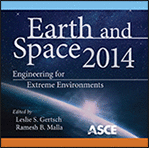 Go to Earth and Space 2014