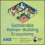 Go to Sustainable Human–Building Ecosystems