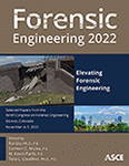 Go to Forensic Engineering 2022