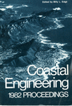 Go to Coastal Engineering 1982