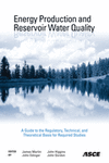Go to Energy Production and Reservoir Water Quality