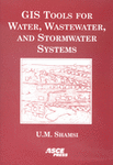 Go to GIS Tools for Water, Wastewater, and Stormwater Systems