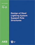 Go to Design of Steel Lighting System Support Pole Structures