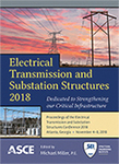 Go to Electrical Transmission and Substation Structures 2018