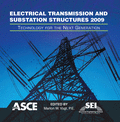 Go to Electrical Transmission and Substation Structures 2009