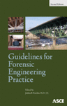 Go to Guidelines for Forensic Engineering Practice