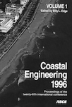 Go to Coastal Engineering 1996