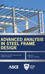 Go to Advanced Analysis in Steel Frame Design