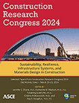 Go to Construction Research Congress 2024