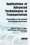 Go to Applications of Advanced Technologies in Transportation (2002)