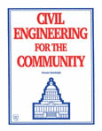 Go to Civil Engineering for the Community