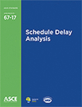 Go to Schedule Delay Analysis