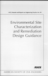 Go to Environmental Site Characterization and Remediation Design
                Guidance