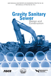 Go to Gravity Sanitary Sewer Design and Construction