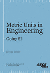 Go to Metric Units in Engineering—Going SI