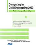 Go to Computing in Civil Engineering 2023