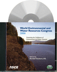 Go to World Environmental and Water Resource Congress 2006