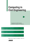 Go to Computing in Civil Engineering (2009)
