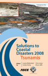 Go to Solutions to Coastal Disasters 2008