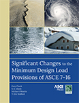 Go to Significant Changes to the Minimum Design Load Provisions of ASCE 7-16