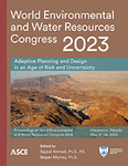 Go to World Environmental and Water Resources Congress 2023