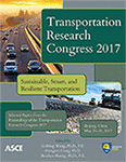 Go to Transportation Research Congress 2017