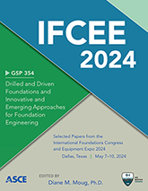 Go to IFCEE 2024