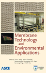 Go to Membrane Technology and Environmental Applications