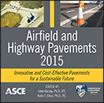 Go to Airfield and Highway Pavements 2015