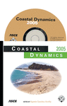 Go to Coastal Dynamics 2005