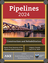 Go to Pipelines 2024