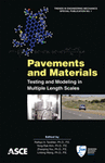 Go to Pavements and Materials
