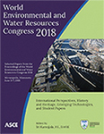 Go to World Environmental and Water Resources Congress 2018