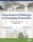 Go to Urbanization Challenges in Emerging Economies