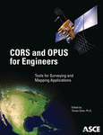 Go to CORS and OPUS for Engineers