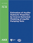 Go to Estimation of Aquifer Hydraulic Properties by Inverse Numerical Modeling of
                Aquifer Pumping Tests