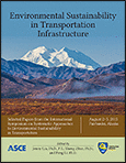 Go to Environmental Sustainability in Transportation Infrastructure