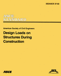 Go to Design Loads on Structures During Construction