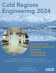Go to Cold Regions Engineering 2024
