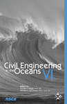 Go to Civil Engineering in the Oceans VI